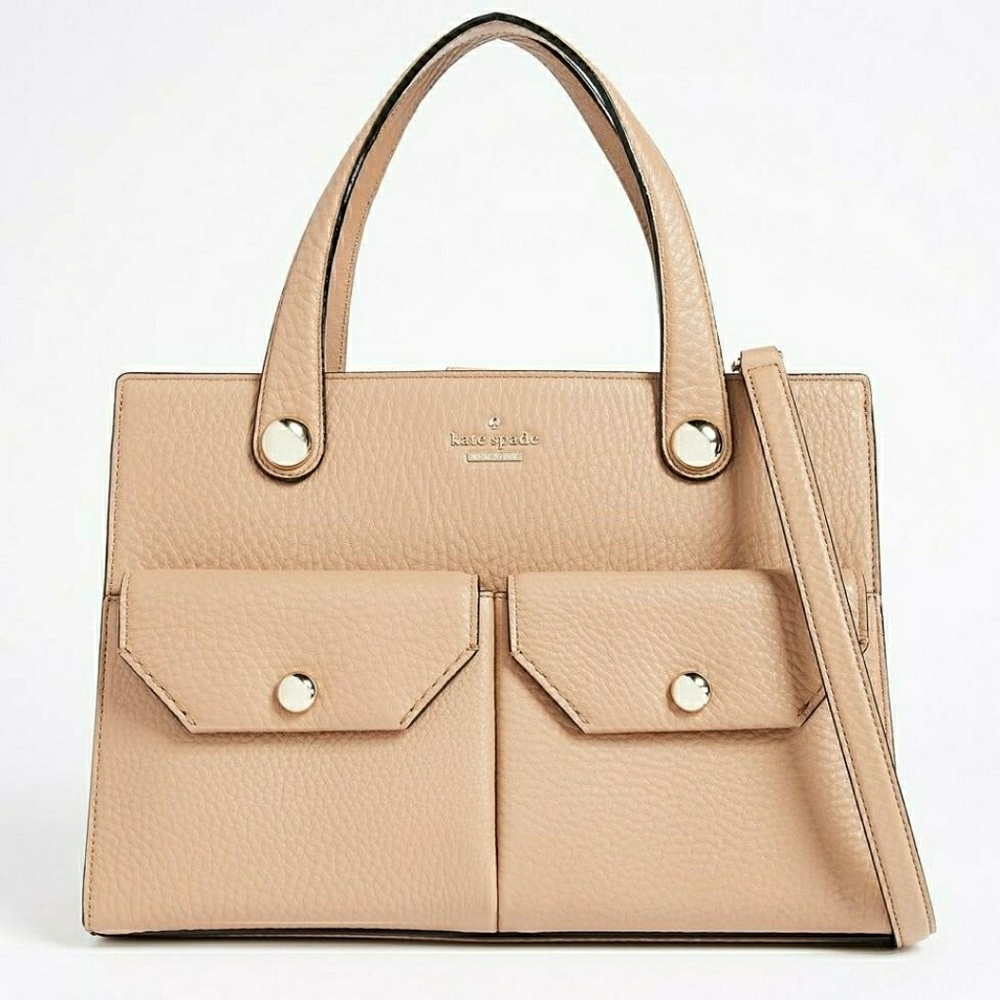 Kate Spade Stewart Street Big Joy
